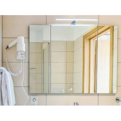 Диспенсер для моющих средств Ellevi SANDMATIC ROOM 1P THREE