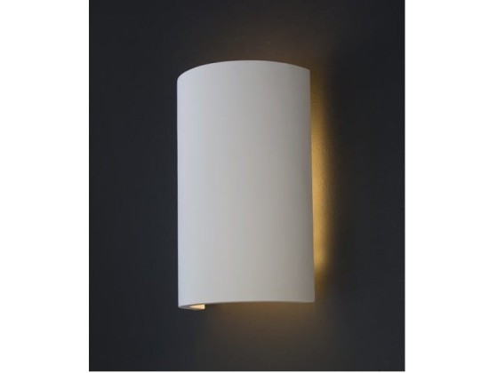 Бра - настенная лампа GESSO FLAGEY