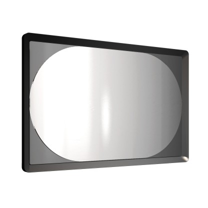 Зеркало CPRN HOMOOD ECLIPSE