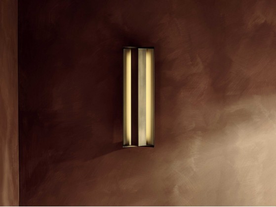 Бра - настенная лампа KAIA AVA