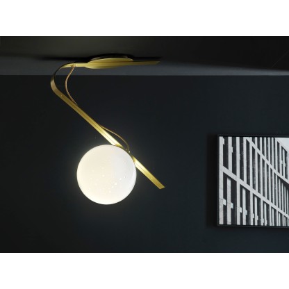 Потолочные светильники Esperia DAPHNE