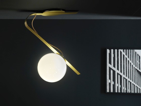 Потолочные светильники Esperia DAPHNE