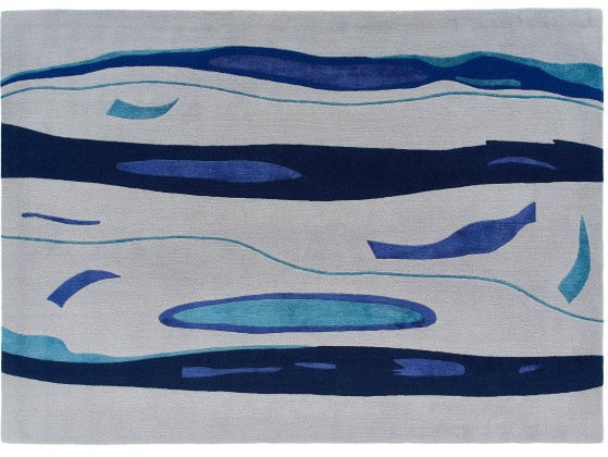 Ковер Deirdre Dyson FLOATING GLASS
