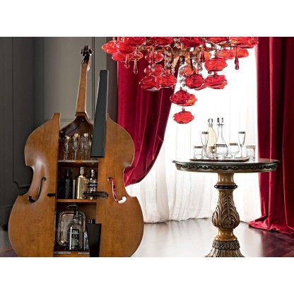 Мебель для домашнего бара Modenese Luxury Interiors 12657