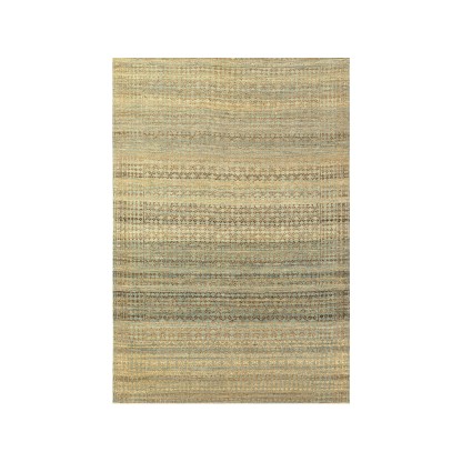 Ковер Zollanvari FLORAL ZILLU IN GOLD &amp; BLUE