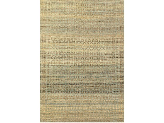 Ковер Zollanvari FLORAL ZILLU IN GOLD &amp; BLUE