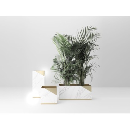 Кашпо PROF LOUISE