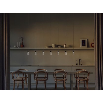 Подвесные светильники LedsC4 IRIS