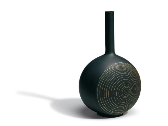 Ваза Lladro CANVAS TREE RINGS