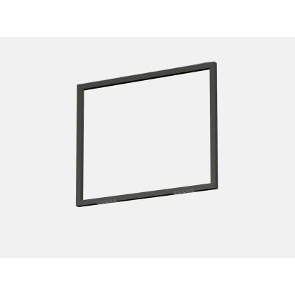 Потолочные светильники Lucifero's FILE FLEX SQUARE CEILING P108