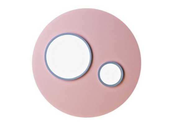 Зеркало Officine Tamborrino ECO