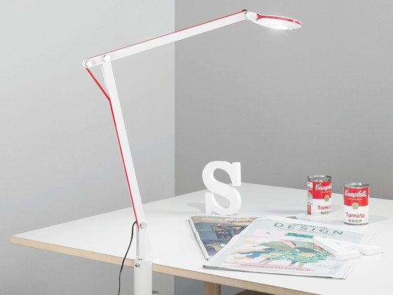 Настольные светильники Fan Europe Lighting LOCKE