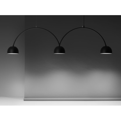 Подвесные светильники Zero BOB BOW