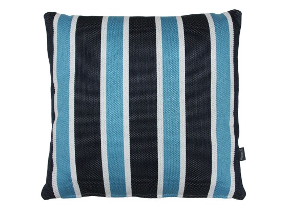 Диванные подушки Aldeco CABANA Cyanotype Blue