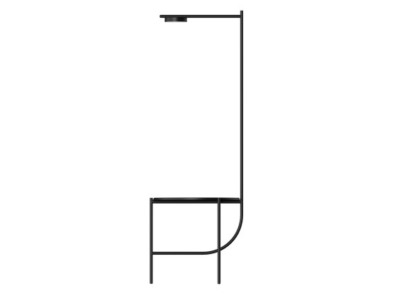 Напольный светильник Grupa IGRAM