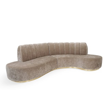 Диван Essential Home SHERMAN