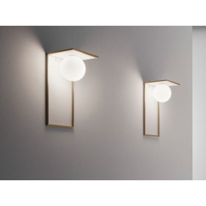 Бра - настенная лампа Vesoi SOTTOMULTIPLO