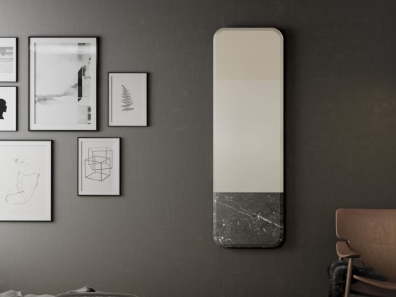 Зеркало RETEGUI ALAKA