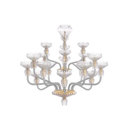 Подвесные светильники Saint-Louis FOLIA