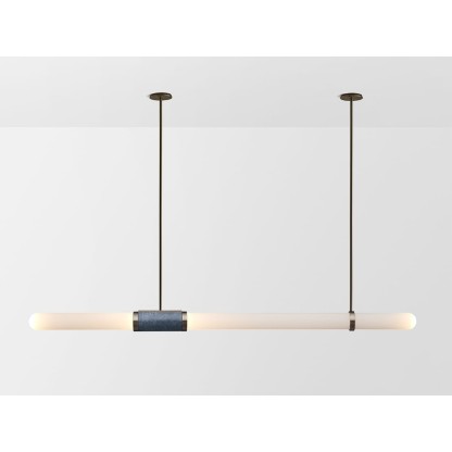 Подвесные светильники Articolo Studio SCANDAL LONG