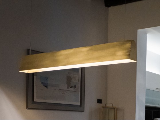 Подвесные светильники 247LAB GIANDUIO