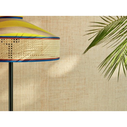 Ткани для стен Elitis MERIDA - CESTERIA