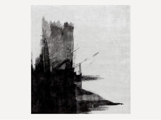 Ковер Atelier Bowy C.D. ETIENNE ASTEGIANO (EA20)