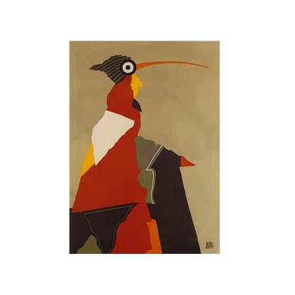 Картина Mirabili MARIO