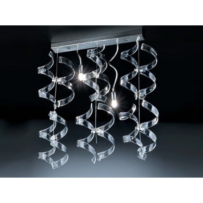 Потолочные светильники Metal Lux ASTRO