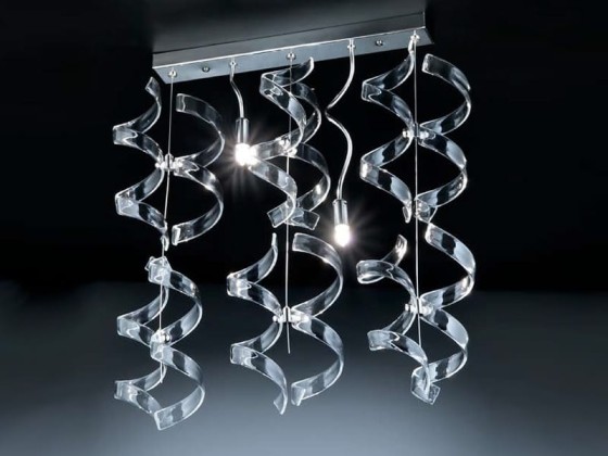 Потолочные светильники Metal Lux ASTRO