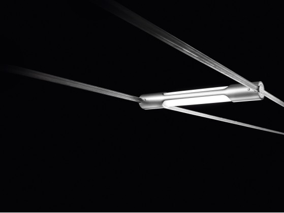 Подвесные светильники Cini&Nils TENSOSTILO