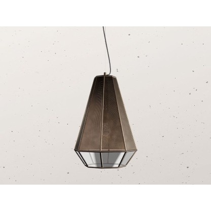 Подвесные светильники Il Fanale MASSIRA