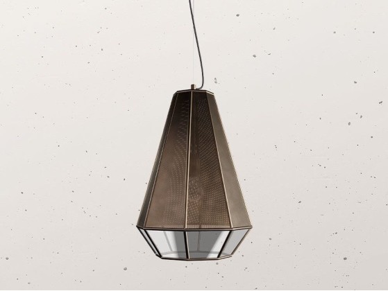 Подвесные светильники Il Fanale MASSIRA