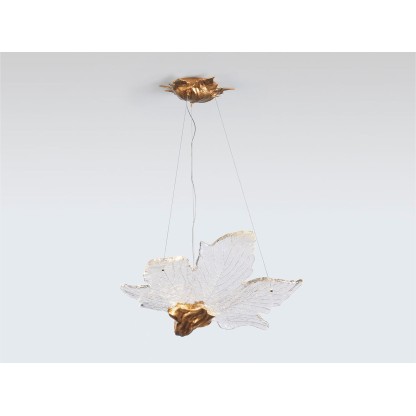 Подвесные светильники Serip FOLIO PALM LARGE