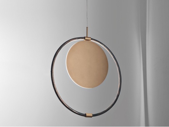 Подвесные светильники Italamp ENSO