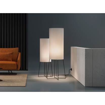 Напольный светильник filumen COLUMN