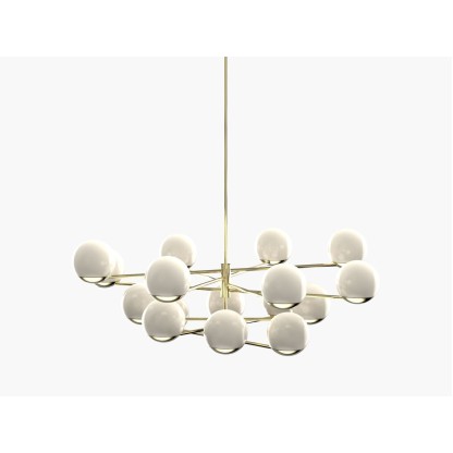 Потолочные светильники Cameron Design House BALL &amp; HOOP S19-07