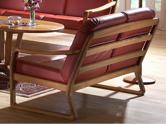 Диван Dyrlund 1210