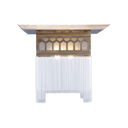 Потолочные светильники Patinas Lighting BERLIN I