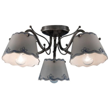 Потолочные светильники FERROLUCE RAVENNA