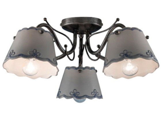 Потолочные светильники FERROLUCE RAVENNA