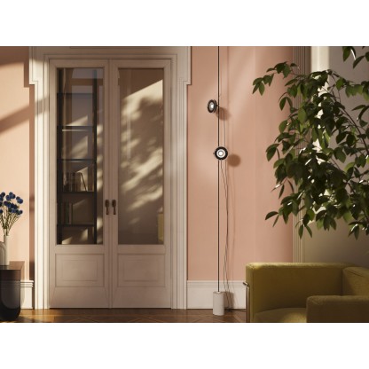 Подвесные светильники Fabbian BUNGEE F64