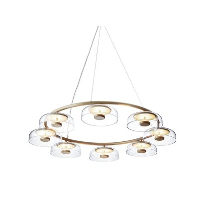 Подвесные светильники In Stock NUURA - BLOSSI 8