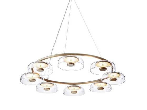 Подвесные светильники In Stock NUURA - BLOSSI 8