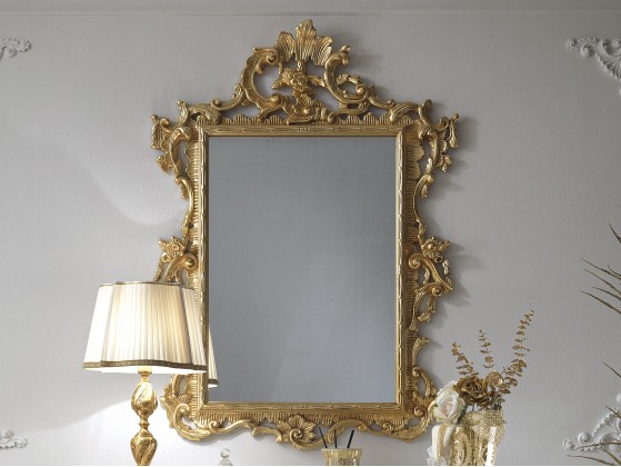 Зеркало CASA +39 LA FENICE