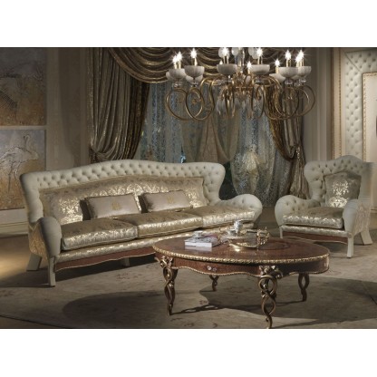 Диван Carpanelli VANITY