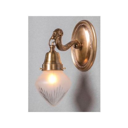 Бра - настенная лампа Patinas Lighting EGER I