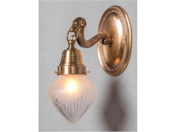 Бра - настенная лампа Patinas Lighting EGER I