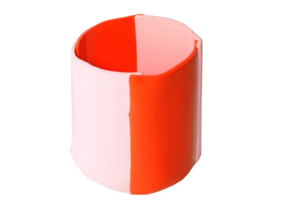 Ваза Corsi Design FOUR LINES M