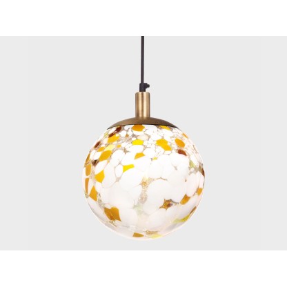 Подвесные светильники Sogni Di Cristallo BALL #022